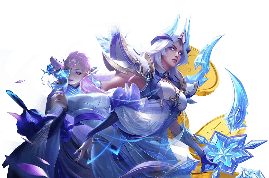 Biểu tượng đa dạng trò chơi